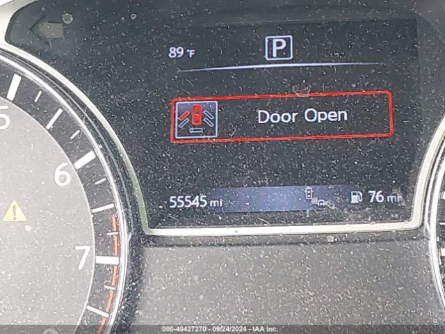 1N4AL3APXHC169905 Nissan Altima 2.5 Sl