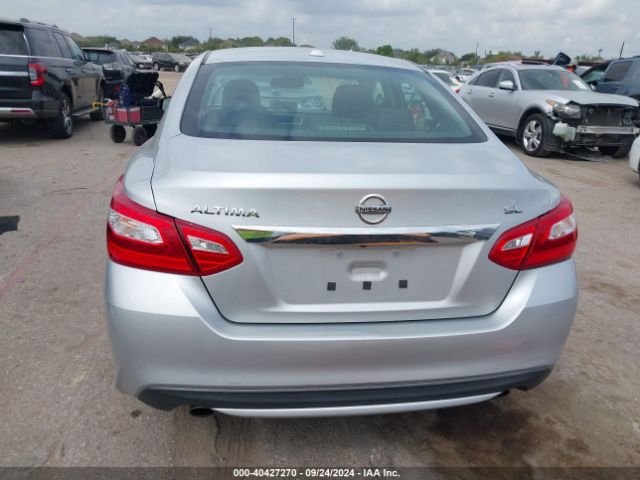 1N4AL3APXHC169905 Nissan Altima 2.5 Sl