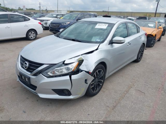 1N4AL3APXHC169905 Nissan Altima 2.5 Sl