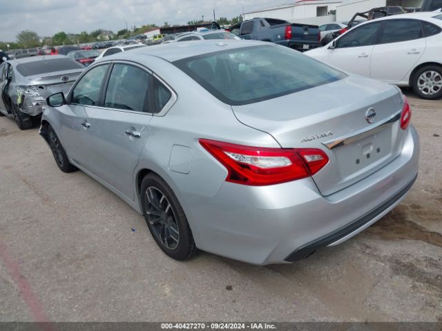 1N4AL3APXHC169905 Nissan Altima 2.5 Sl
