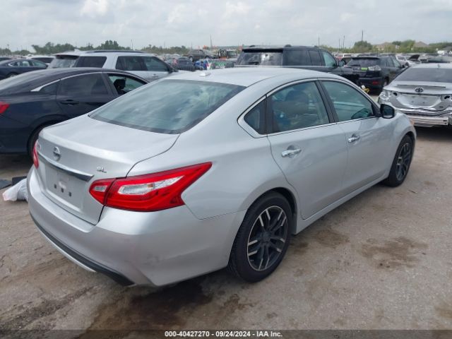 1N4AL3APXHC169905 Nissan Altima 2.5 Sl