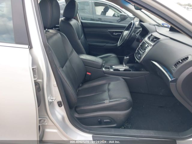 1N4AL3APXHC169905 Nissan Altima 2.5 Sl