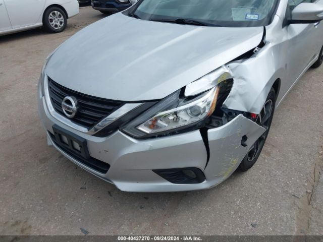 1N4AL3APXHC169905 Nissan Altima 2.5 Sl