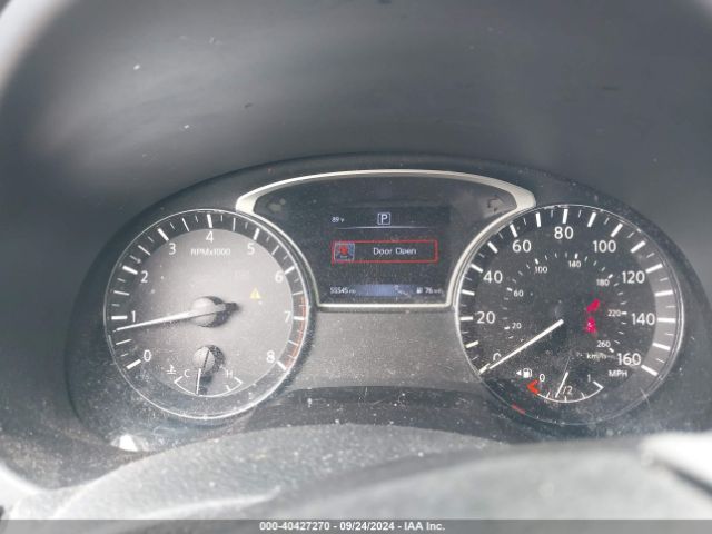 1N4AL3APXHC169905 Nissan Altima 2.5 Sl