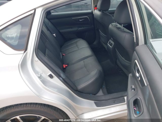 1N4AL3APXHC169905 Nissan Altima 2.5 Sl