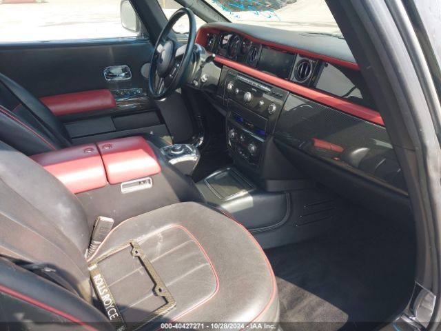 SCA682D58GUX75371 Rolls-Royce Phantom Drophead Coupe