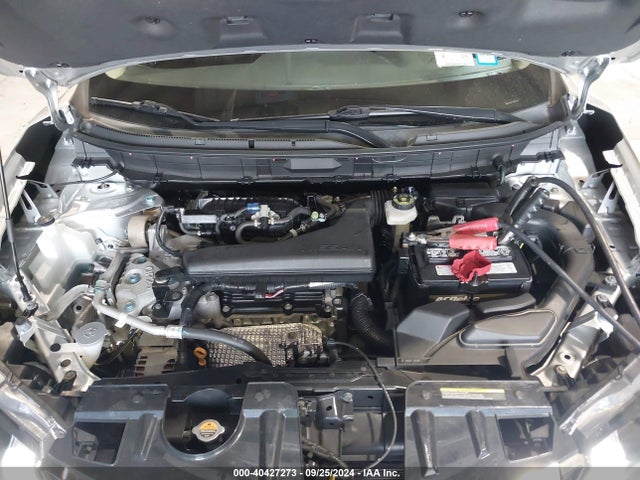 Nissan ROGUE SV 2018 KNMAT2MV3JP559175 Image 10