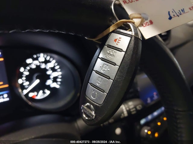 Nissan ROGUE SV 2018 KNMAT2MV3JP559175 Image 11