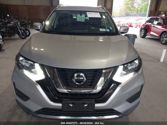 Nissan ROGUE SV 2018 KNMAT2MV3JP559175 Image 12