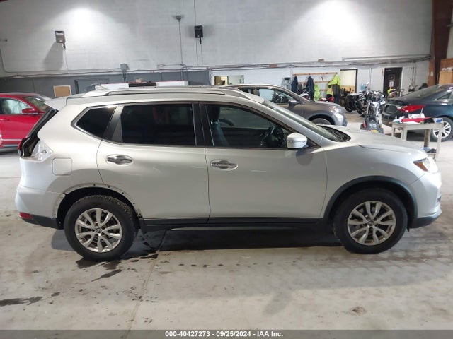 Nissan ROGUE SV 2018 KNMAT2MV3JP559175 Image 13