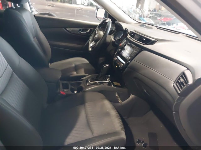 Nissan ROGUE SV 2018 KNMAT2MV3JP559175 Image 5