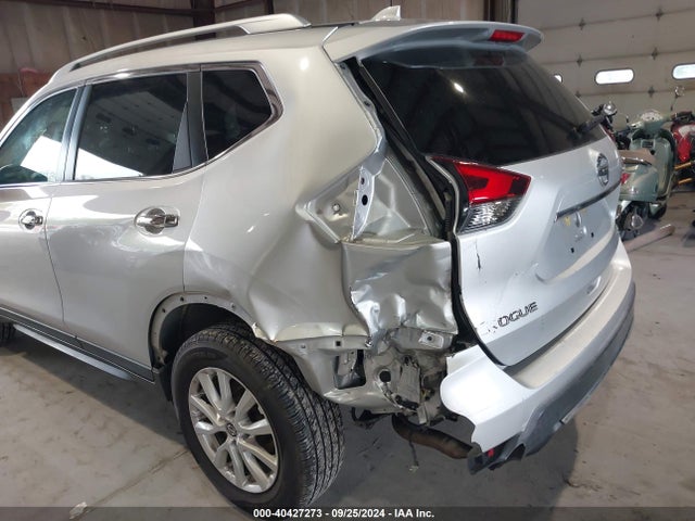 Nissan ROGUE SV 2018 KNMAT2MV3JP559175 Image 6