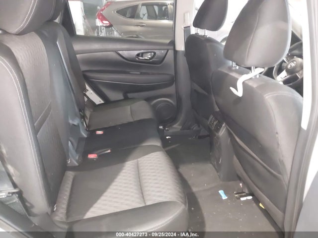 Nissan ROGUE SV 2018 KNMAT2MV3JP559175 Image 8