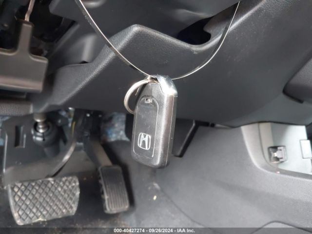 SHHFK7H56JU408310 Honda CIVIC EX