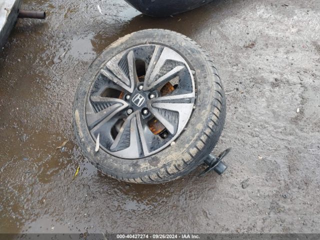 SHHFK7H56JU408310 Honda CIVIC EX