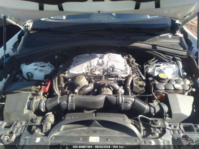 SADCK2EV3JA247827 Jaguar F-pace 35t Prestige