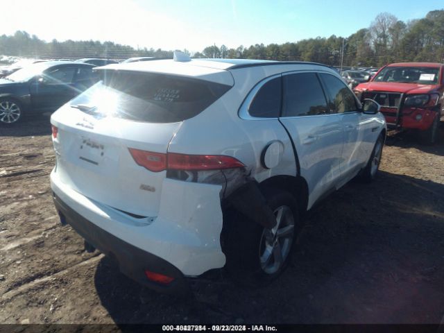 SADCK2EV3JA247827 Jaguar F-pace 35t Prestige