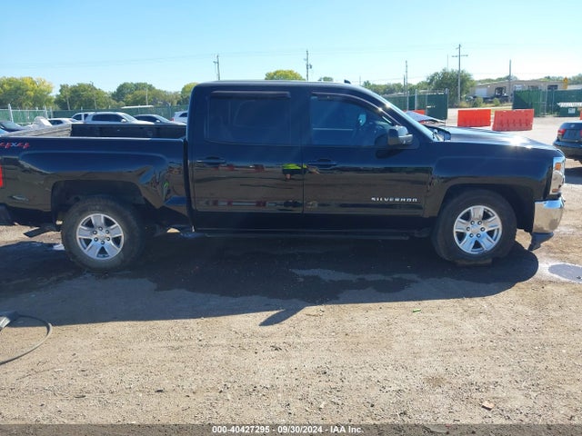 Chevrolet Silverado 1500 1lt 2018 3GCUKREC2JG308187 Image 13