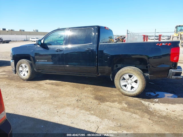 Chevrolet Silverado 1500 1lt 2018 3GCUKREC2JG308187 Image 14