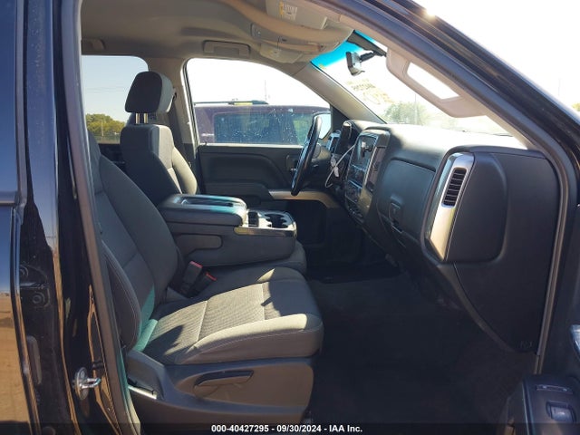 Chevrolet Silverado 1500 1lt 2018 3GCUKREC2JG308187 Image 5