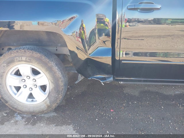 Chevrolet Silverado 1500 1lt 2018 3GCUKREC2JG308187 Image 6