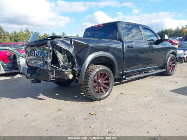 1C6RR7YT5HS511134 RAM 1500 Rebel  4x4 5'7 Box