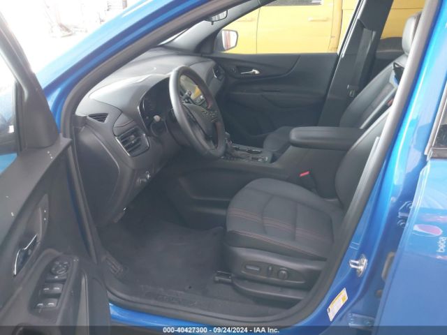 3GNAXWEG4RS108935 Chevrolet Equinox Awd Rs