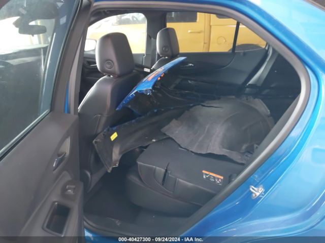 3GNAXWEG4RS108935 Chevrolet Equinox Awd Rs