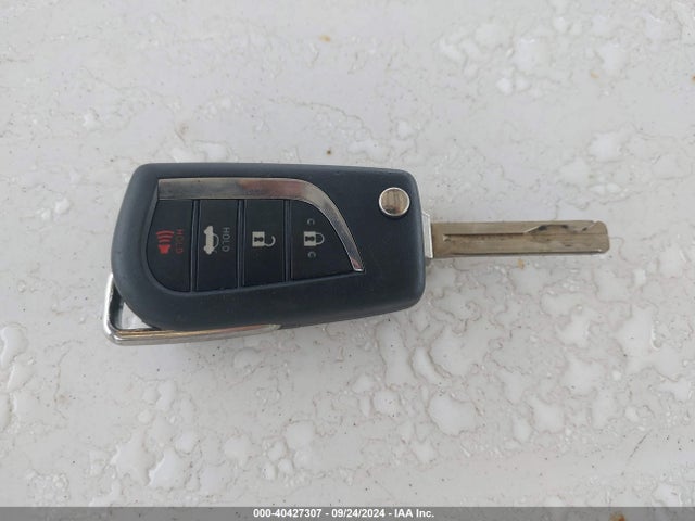 Toyota CAMRY LE 2018 4T1B11HK4JU124764 Image 11