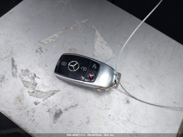 WDDZF4JB7KA508594 Mercedes-Benz E 300