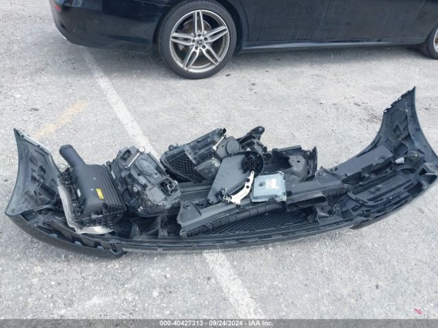 WDDZF4JB7KA508594 Mercedes-Benz E 300