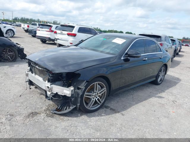 WDDZF4JB7KA508594 Mercedes-Benz E 300