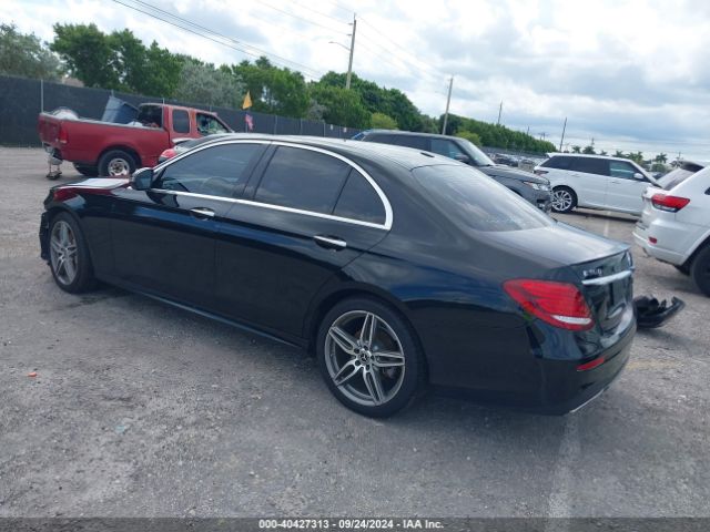 WDDZF4JB7KA508594 Mercedes-Benz E 300