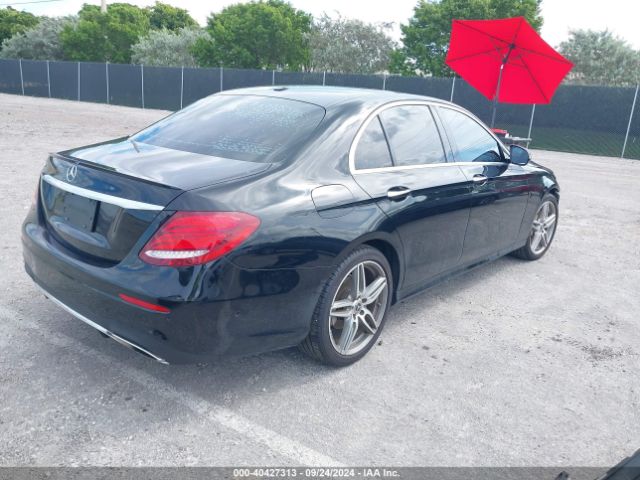 WDDZF4JB7KA508594 Mercedes-Benz E 300