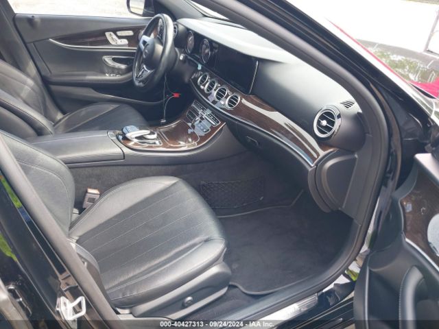 WDDZF4JB7KA508594 Mercedes-Benz E 300