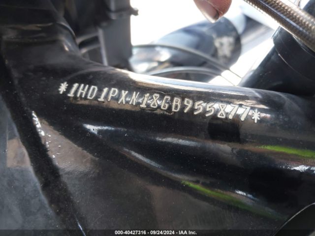2016 HARLEY-DAVIDSON FLHXSE 1HD1PXN18GB955877 Photo 9