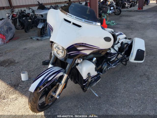 2016 HARLEY-DAVIDSON FLHXSE 1HD1PXN18GB955877 Photo 1