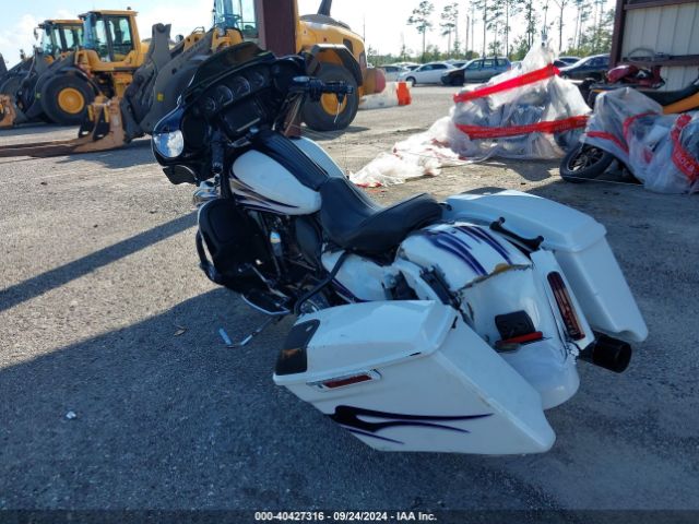2016 HARLEY-DAVIDSON FLHXSE 1HD1PXN18GB955877 Photo 2