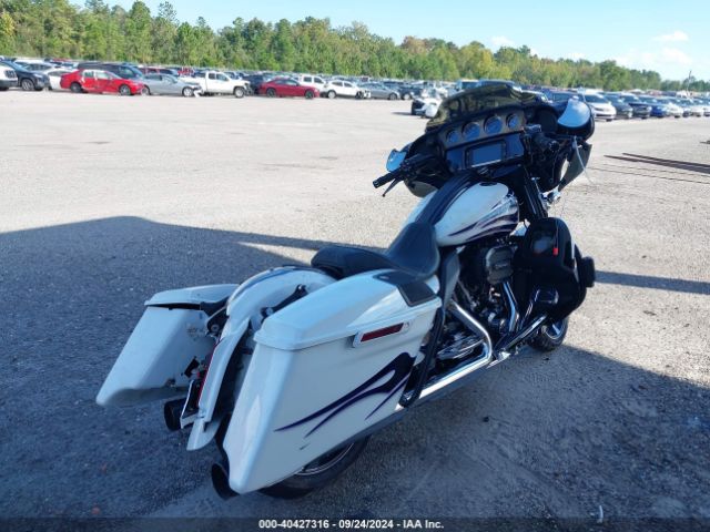 2016 HARLEY-DAVIDSON FLHXSE 1HD1PXN18GB955877 Photo 3