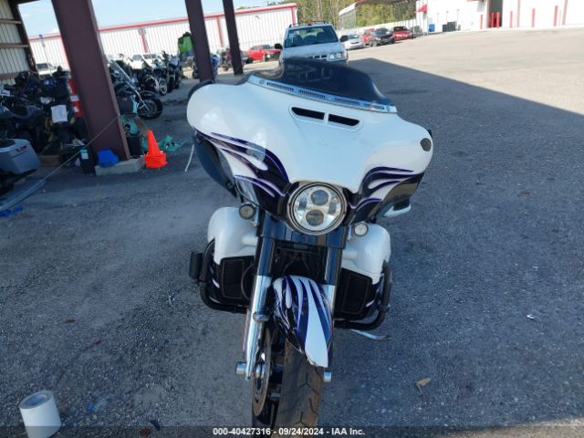 2016 HARLEY-DAVIDSON FLHXSE 1HD1PXN18GB955877 Photo 4