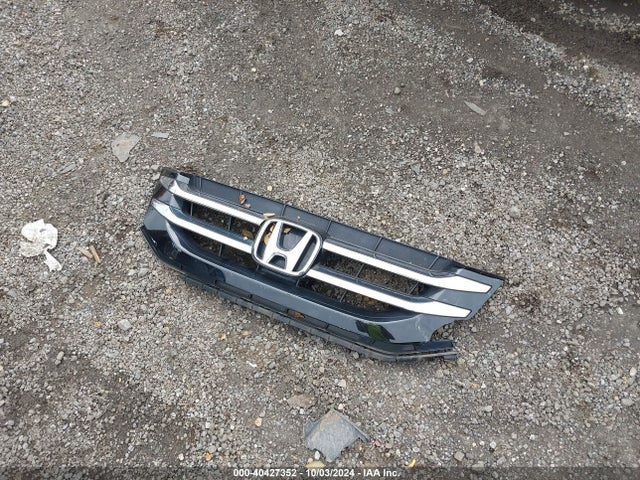 Honda Odyssey Ex-l 2015 5FNRL5H63FB113665 Image 12