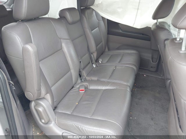 Honda Odyssey Ex-l 2015 5FNRL5H63FB113665 Image 8
