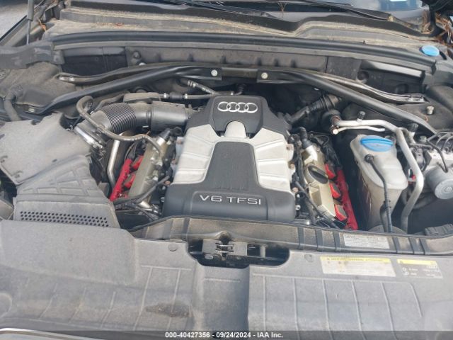 WA1DGAFP0EA064364 Audi Q5 3.0t Premium Plus