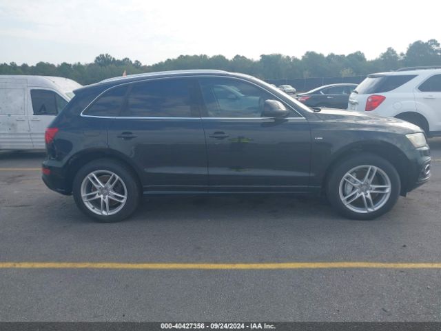 WA1DGAFP0EA064364 Audi Q5 3.0t Premium Plus