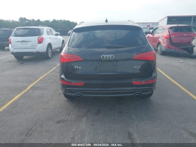 WA1DGAFP0EA064364 Audi Q5 3.0t Premium Plus