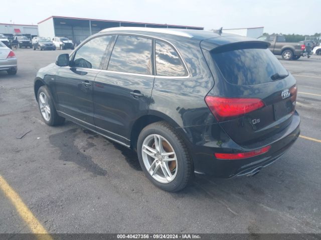 WA1DGAFP0EA064364 Audi Q5 3.0t Premium Plus