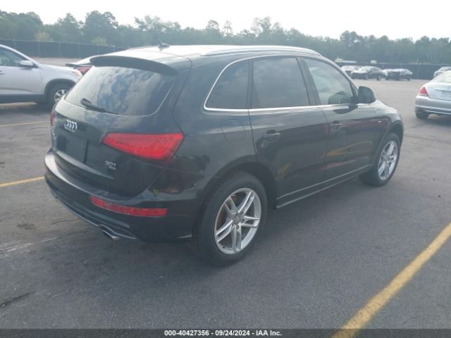 WA1DGAFP0EA064364 Audi Q5 3.0t Premium Plus