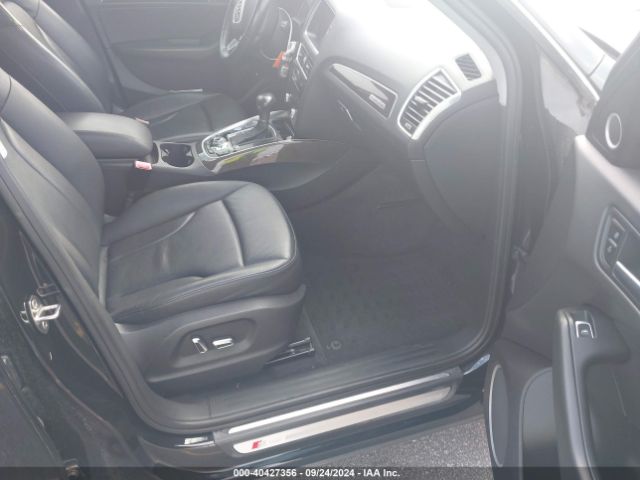 WA1DGAFP0EA064364 Audi Q5 3.0t Premium Plus