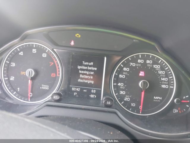 WA1DGAFP0EA064364 Audi Q5 3.0t Premium Plus