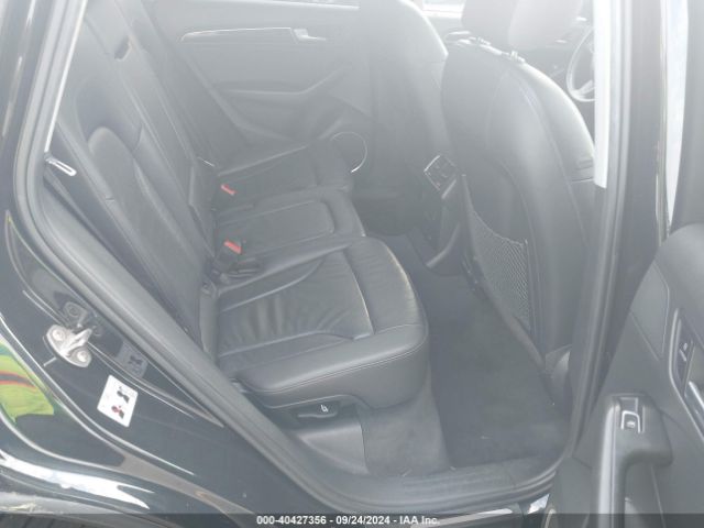 WA1DGAFP0EA064364 Audi Q5 3.0t Premium Plus